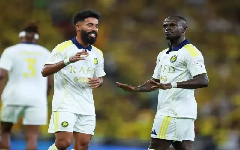 تردد اليوم.. القناة الناقلة لمباراة النصر وضمك في الدوري السعودي